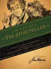 Jim Henson's The Storyteller: The Novelization cover