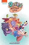 Rocko's Modern Life: ...And Afterlife SC cover