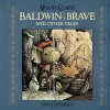 Mouse Guard: Baldwin the Brave and Other Tales cover