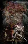 Jim Henson's The Dark Crystal: Creation Myths Vol. 1 cover