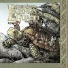 Mouse Guard: Legends of the Guard Volume 3 cover