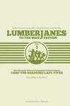 Lumberjanes To The Max Vol. 1 cover