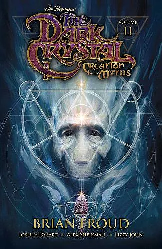 Jim Henson's The Dark Crystal: Creation Myths Vol. 2 cover