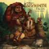 Jim Henson's Labyrinth Tales cover