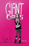 Giant Days Vol. 4 cover