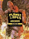Planet of the Apes Archive Vol. 1 cover