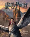 Harry Potter: A Pop-Up Book cover