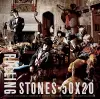 Rolling Stones 50x20 cover