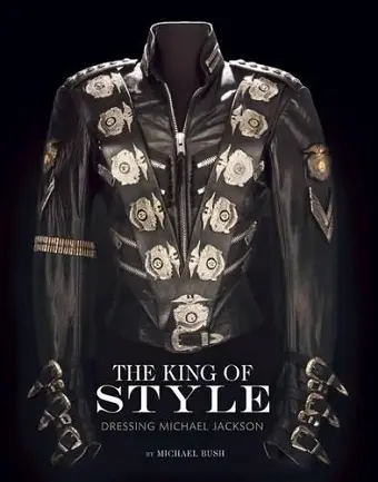 The King of Style cover