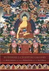 Buddhas of the Celestial Gallery cover