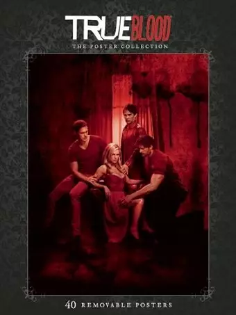 True Blood cover