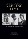 Keeping Time cover