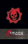 Gears of War Judgment Hardcover Ruled Journal (Large) cover