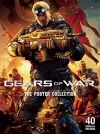 Gears of War cover
