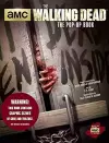 The Walking Dead cover