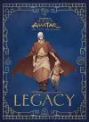 Avatar: The Last Airbender: Legacy cover