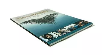 Game of Thrones: The Poster Collection, Volume II cover