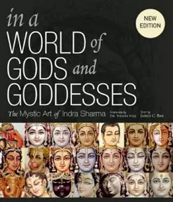 In a World of Gods and Goddesses cover