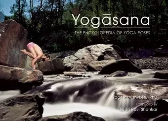 Yogasana cover