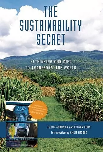 The Sustainability Secret cover