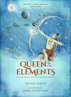 Queen of the Elements cover