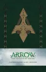Arrow Hardcover Ruled Journal cover