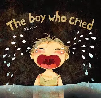 The Boy Who Cried cover