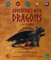 DreamWorks Dragons cover