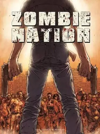 Zombies cover