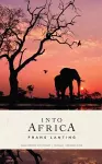 Into Africa: Hardcover Ruled Journal cover