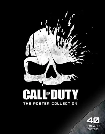 Call of Duty: The Poster Collection cover