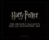 Harry Potter: The Deathly Hallows Deluxe Stationery Set cover