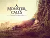 A Monster Calls cover
