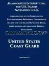 Amalgamated International and U.S. Inland Navigation Rules cover