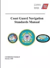 Coast Guard Navigation Standards cover