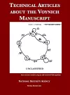 Technical Articles about the Voynich Manuscript cover