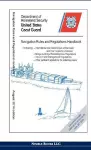 Navigation Rules and Regulations Handbook cover