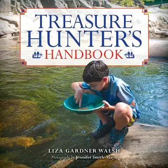 Treasure Hunter's Handbook cover