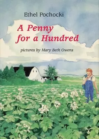 A Penny for a Hundred cover