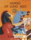 Horses of Long Ago cover