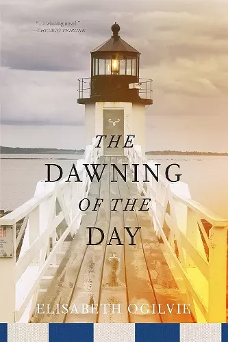 The Dawning of the Day cover