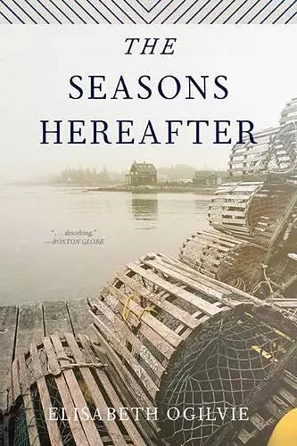 The Seasons Hereafter cover