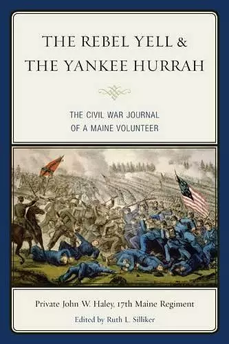 The Rebel Yell & the Yankee Hurrah cover