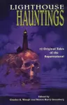 Lighthouse Hauntings cover
