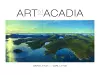 Art of Acadia cover