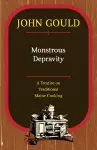 Monstrous Depravity cover