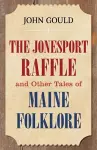 The Jonesport Raffle cover