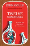 Twelve Grindstones cover