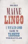 Maine Lingo cover