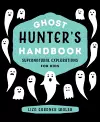 Ghost Hunter's Handbook cover